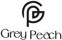 Grey Peach